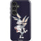 Looney Tunes Bugs Bunny Sliced Galaxy S25 Plus Impact Case